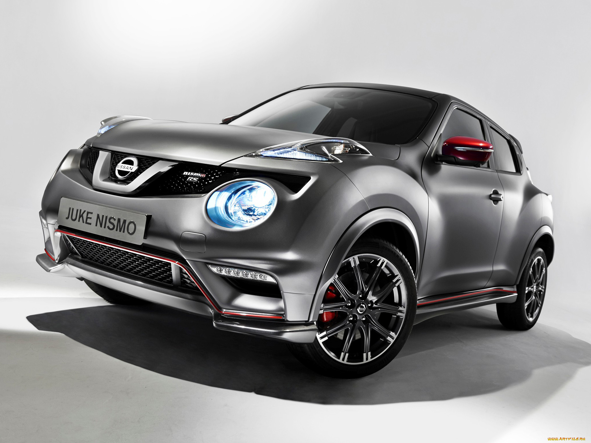 , nissan, datsun, , yf15, 2014, rs, nismo, juke